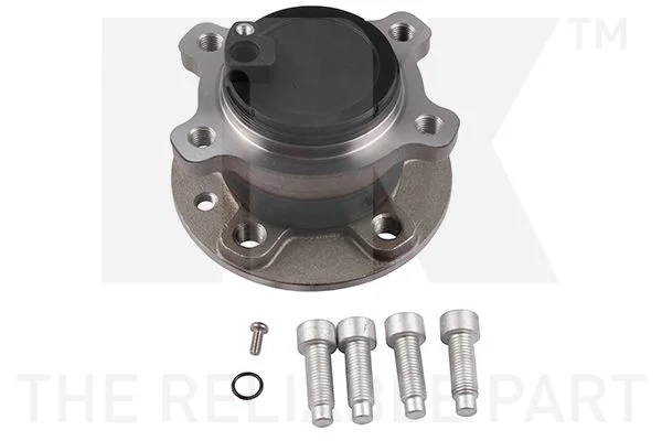 Rato guolio komplektas NK 764819
