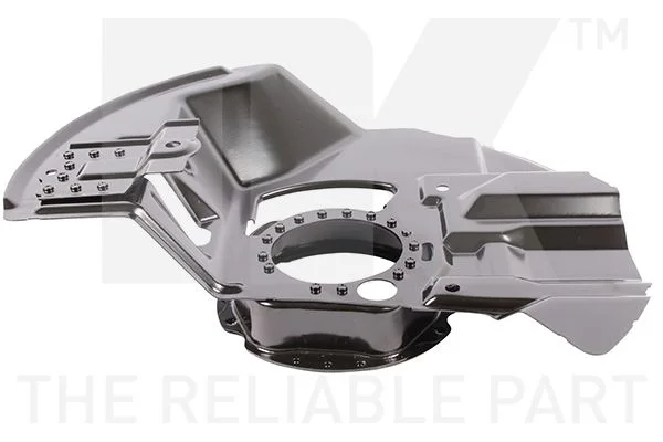 Splash Guard, brake disc NK 231512