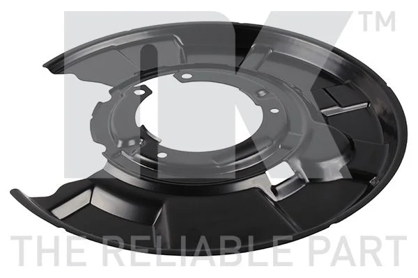 Splash Guard, brake disc NK 231518