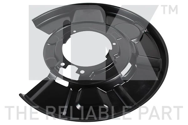 Splash Guard, brake disc NK 231523