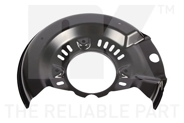 Splash Guard, brake disc NK 232310