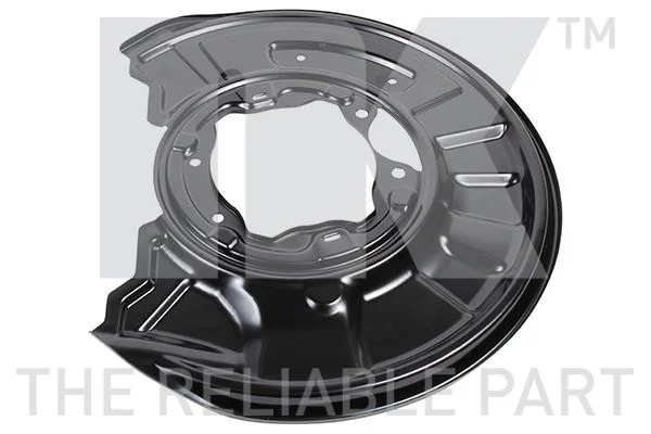 Splash Guard, brake disc NK 233336