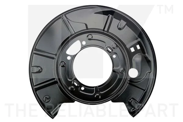 Splash Guard, brake disc NK 233342