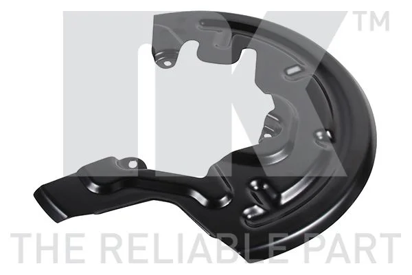 Splash Guard, brake disc NK 233908