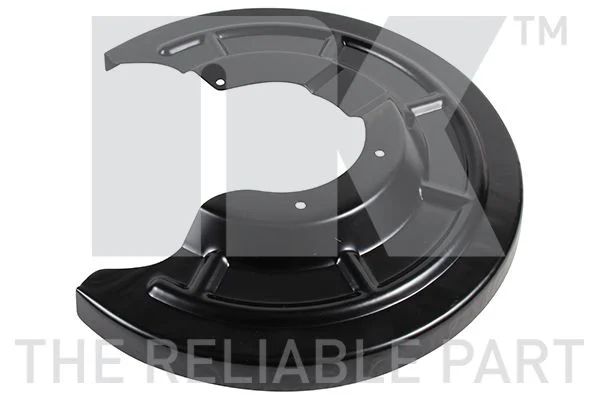 Splash Guard, brake disc NK 233910