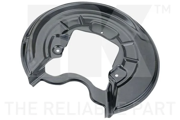 Splash Guard, brake disc NK 2347107