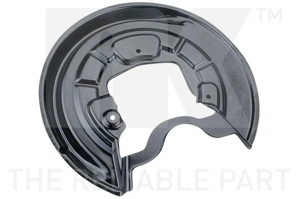 Splash Guard, brake disc NK 2347108