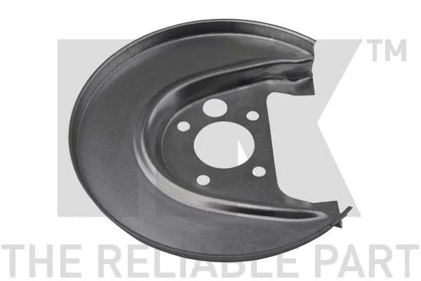Splash Guard, brake disc NK 234712