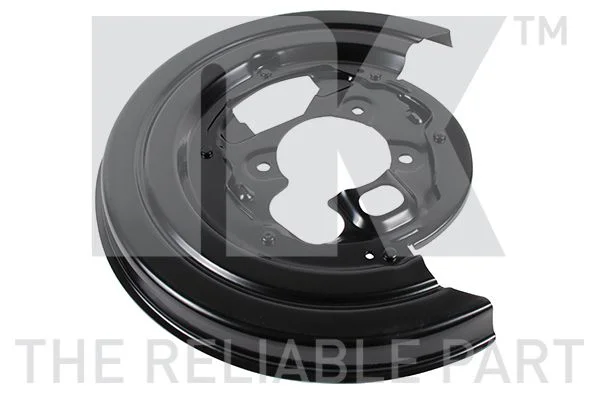 Splash Guard, brake disc NK 234793