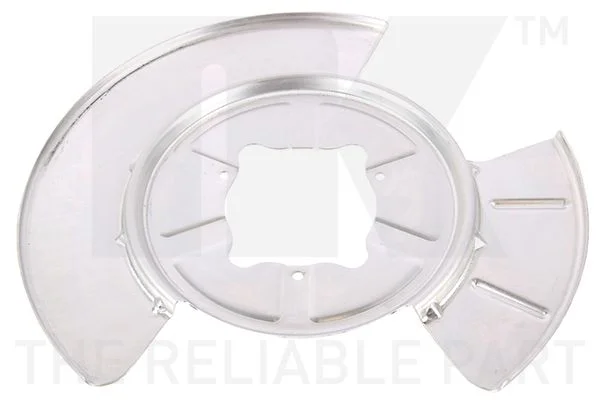Splash Guard, brake disc NK 2366013