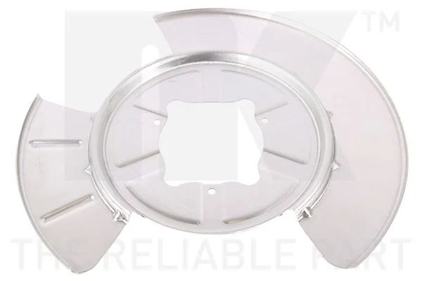 Splash Guard, brake disc NK 2366014