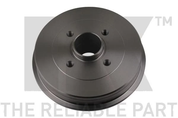 Brake Drum NK 253908
