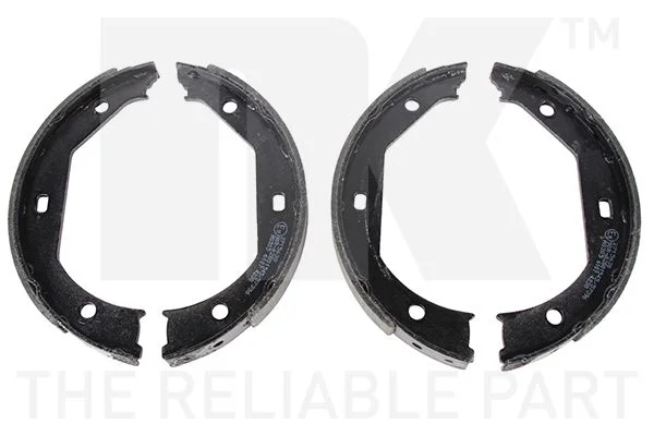 Brake Shoe Set, parking brake NK 2715638