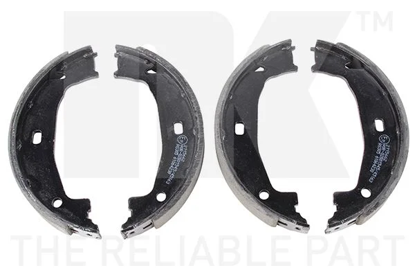 Brake Shoe Set NK 2715662