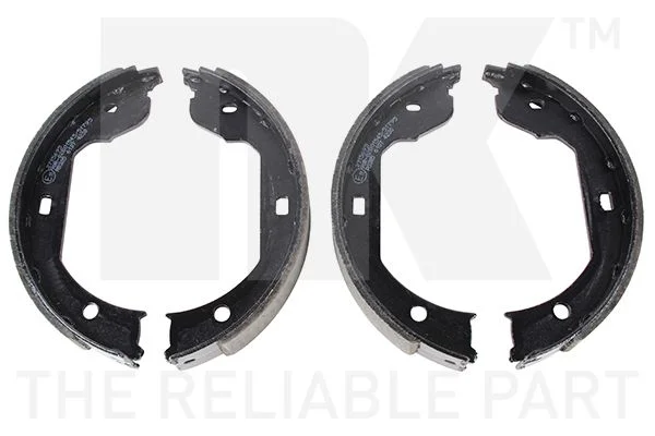 Brake Shoe Set, parking brake NK 2715695