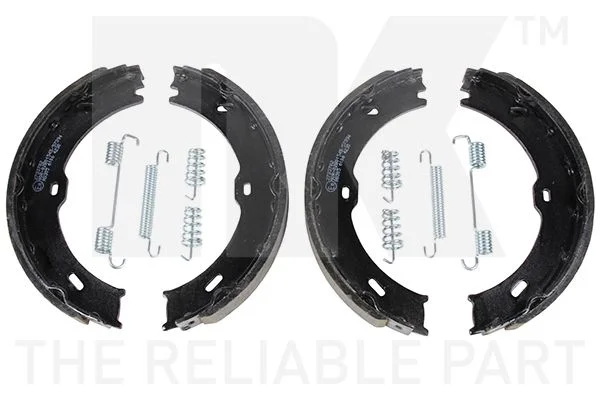 Brake Shoe Set NK 2733782