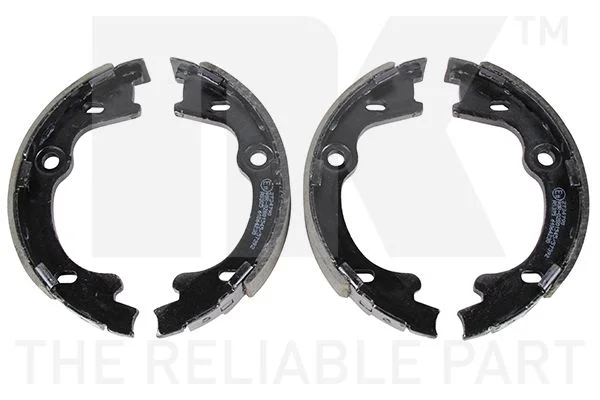 Brake Shoe Set, parking brake NK 2734790