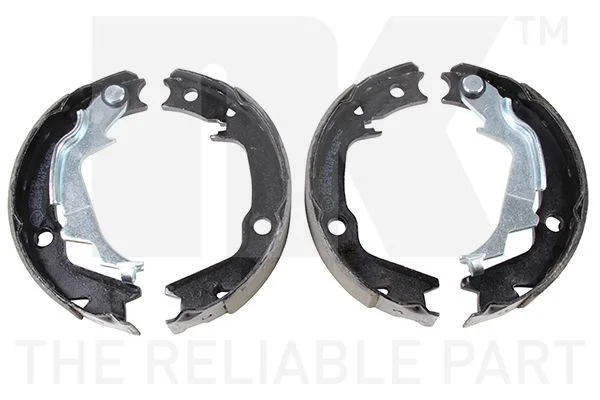 Brake Shoe Set, parking brake NK 2734793