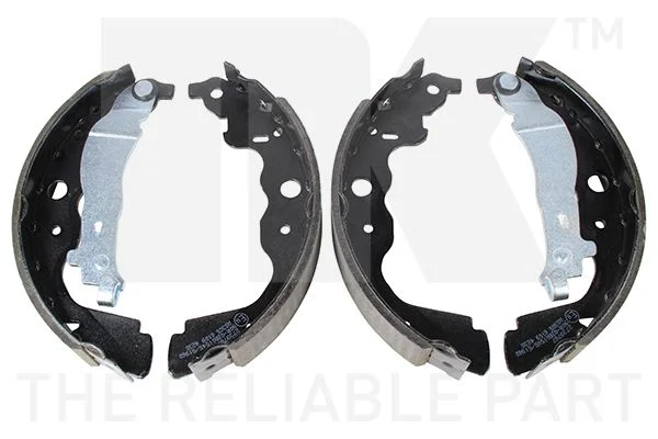 Brake Shoe Set NK 2739787