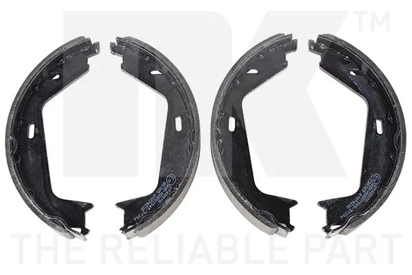 Brake Shoe Set NK 2748578