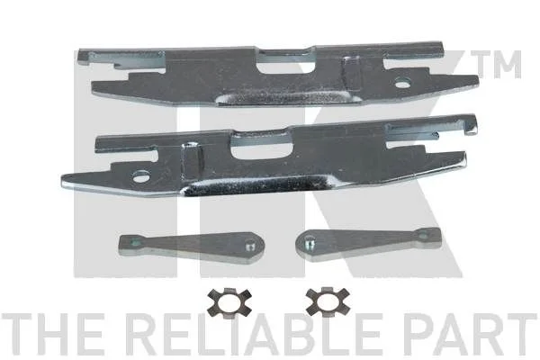 Reguliatorius, būgninis stabdys NK 424702