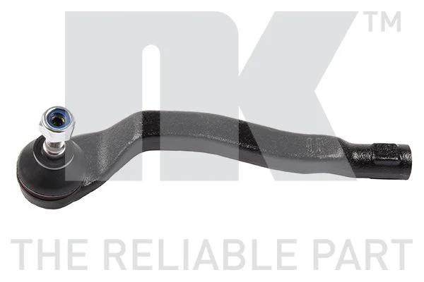 Skersinės vairo trauklės galas NK 5033965
