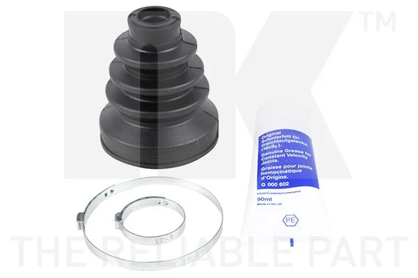 Bellow Kit, drive shaft NK 522617