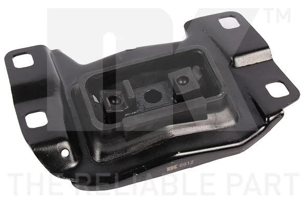 Variklio montavimas NK 59725035