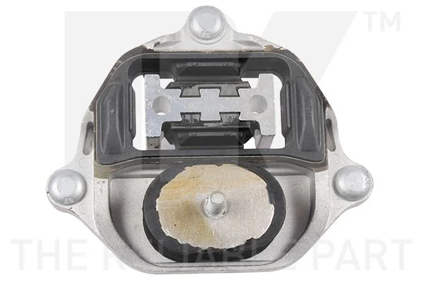 Montáž, automatická prevodovka NK 59747009