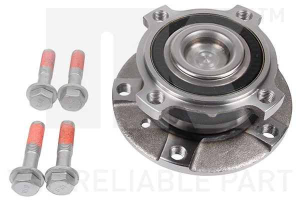 Wheel Bearing Kit NK 751511