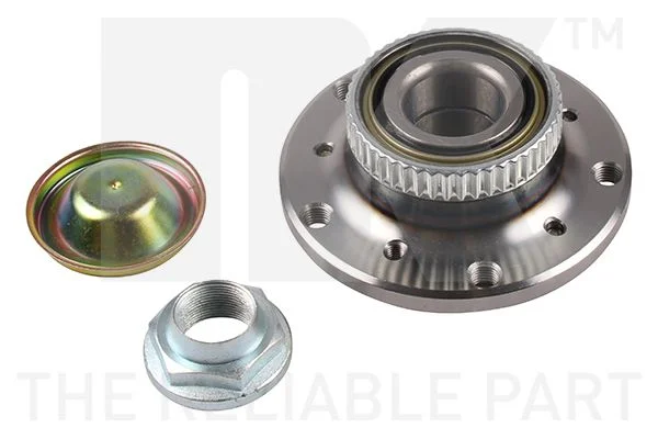 Wheel Bearing Kit NK 751519