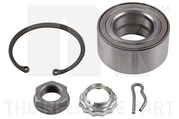 Wheel Bearing Kit NK 751908