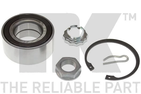 Rato guolio komplektas NK 751910