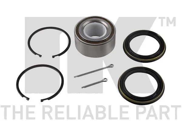Wheel Bearing NK 752216