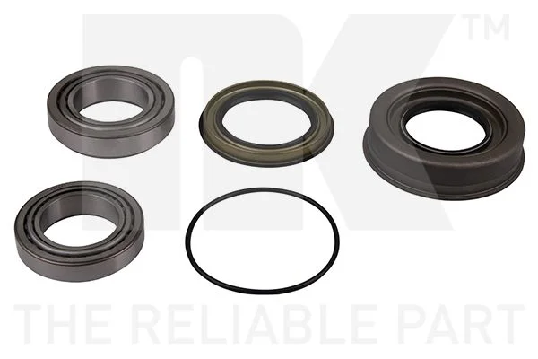 Wheel Bearing NK 752219