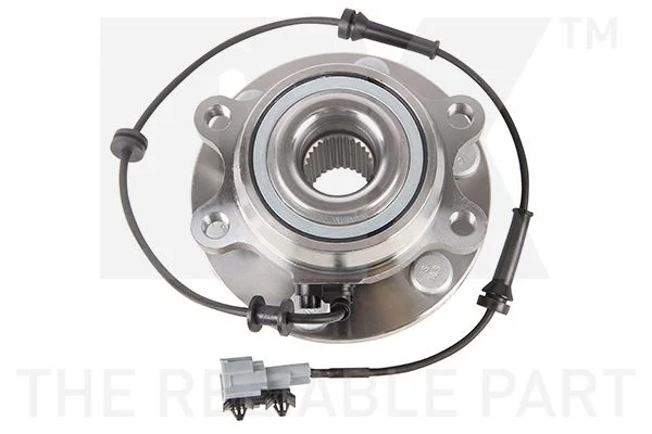 Rato guolio komplektas NK 752232