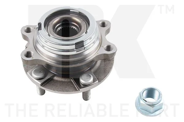 Wheel Bearing Kit NK 752236