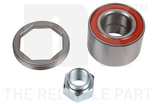 Wheel Bearing Kit NK 752310