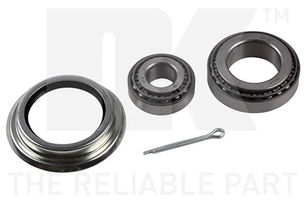 Wheel Bearing NK 752521