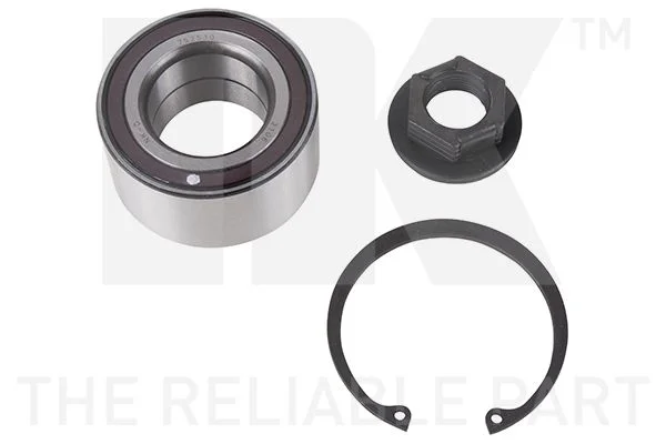 Wheel Bearing NK 752530