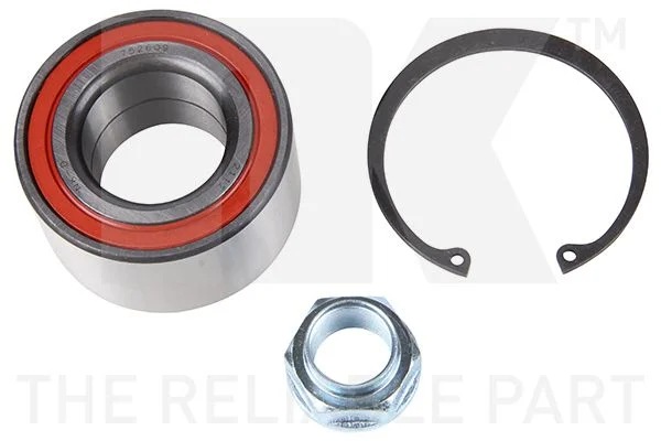 Wheel Bearing NK 752609