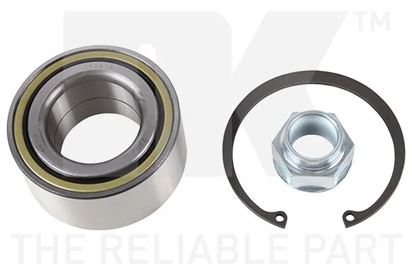 Wheel Bearing NK 752614