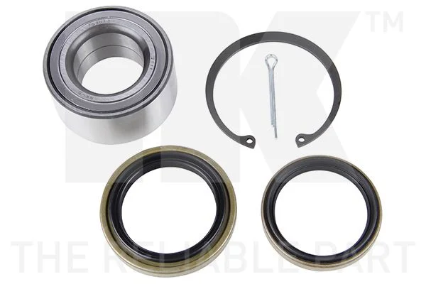 Wheel Bearing NK 753013