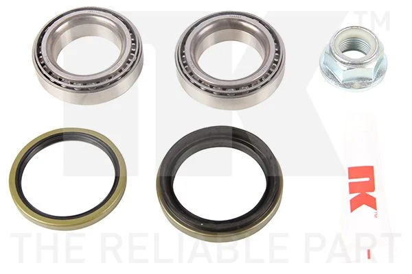 Wheel Bearing NK 753207