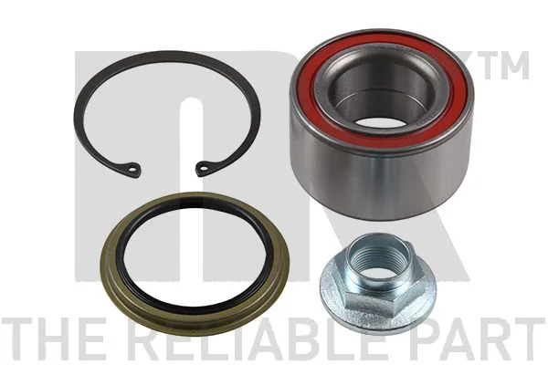 Wheel Bearing NK 753209