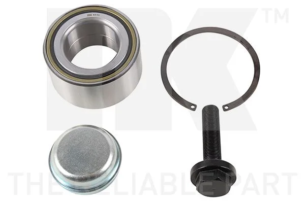 Wheel Bearing NK 753334