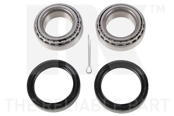Wheel Bearing NK 753405
