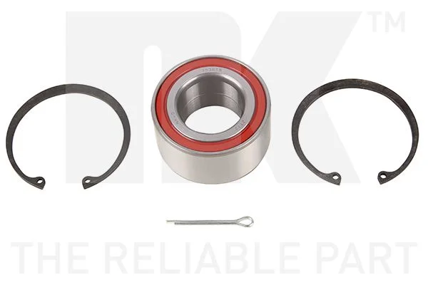 Wheel Bearing Kit NK 753618