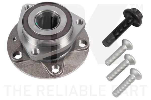 Wheel Bearing Kit NK 754309
