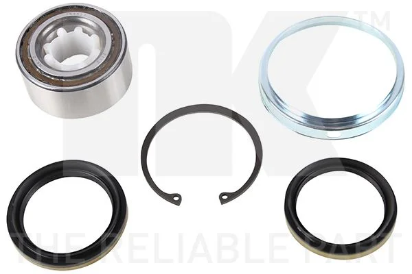 Wheel Bearing NK 754517